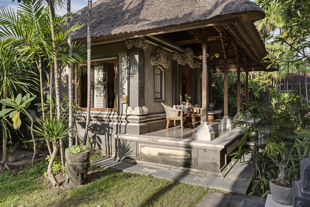 Villa Hibiscus Sanur Kültér fotó